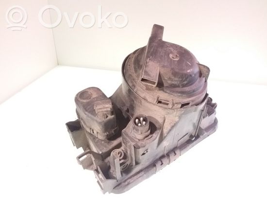 Audi 80 90 B3 Headlight/headlamp 201736C