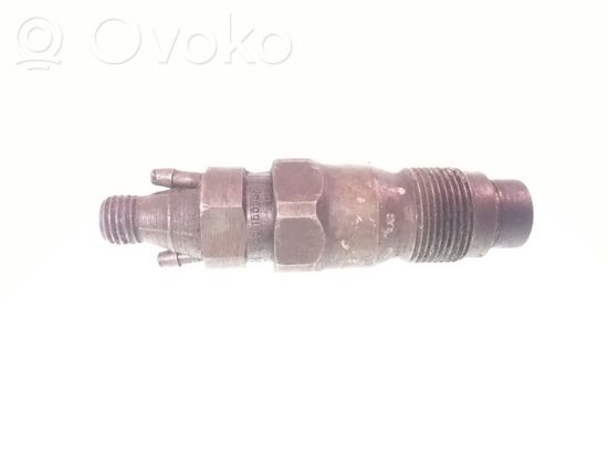 BMW 5 E39 Fuel injector KCA21S71