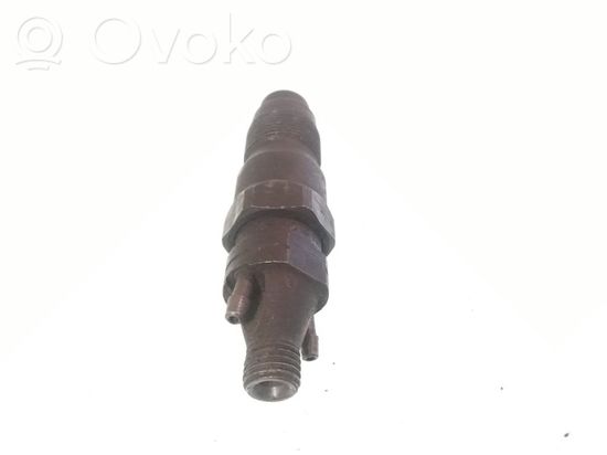 BMW 5 E39 Fuel injector KCA21S71