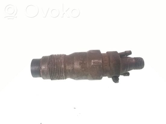 BMW 5 E39 Fuel injector KCA21S71