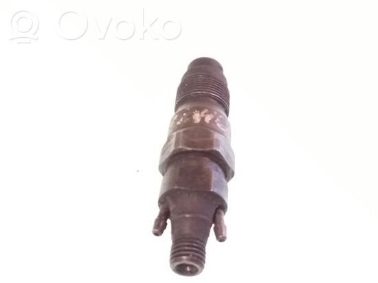 BMW 5 E39 Fuel injector KCA21S71