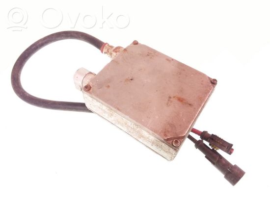 Audi A4 S4 B6 8E 8H Headlight ballast module Xenon