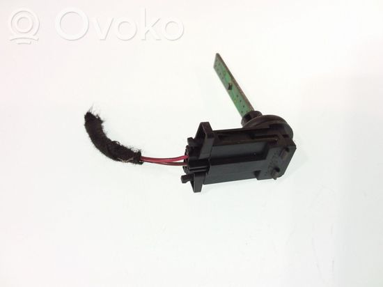 Audi A6 S6 C5 4B Interior temperature sensor 4B0820539