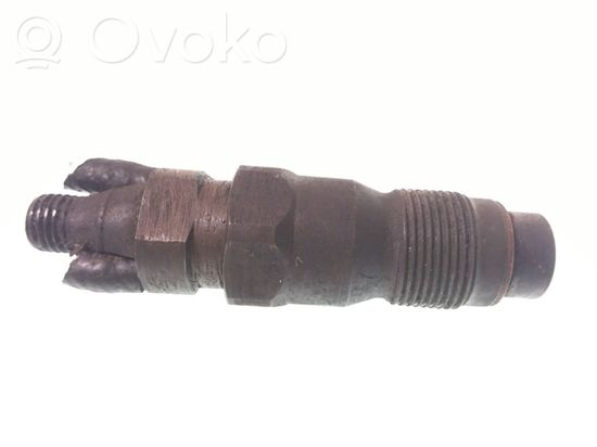 BMW 5 E39 Fuel injector KCA21S71