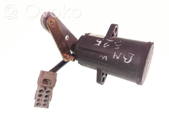 BMW 5 E39 Accelerator pedal position sensor 0205001040