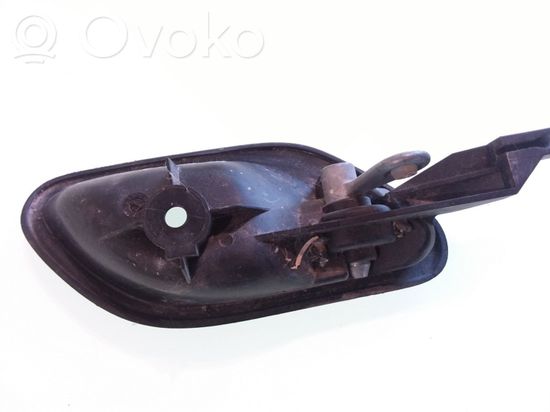 BMW 5 E39 Rear door interior handle 8226049