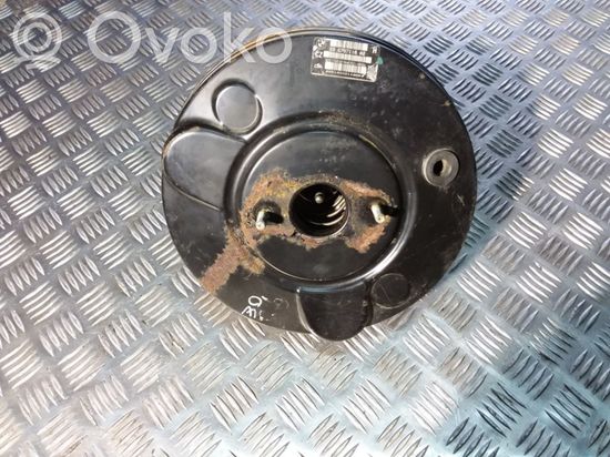 BMW 3 E46 Brake booster 29675711802
