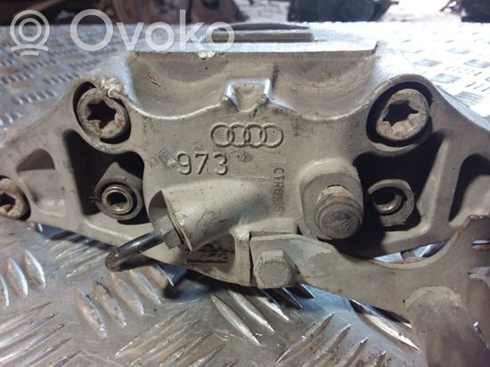 Audi A8 S8 D3 4E Front brake caliper 973