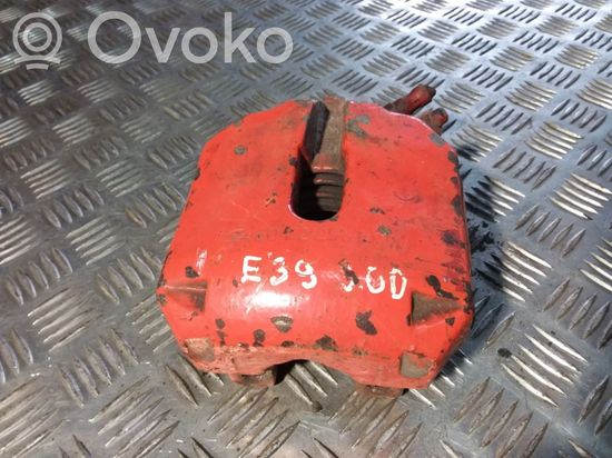 BMW 5 E39 Front brake caliper 6022296