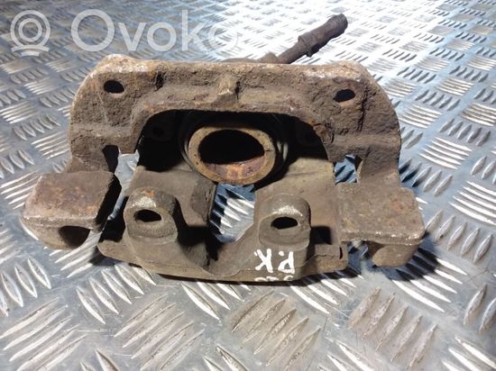 BMW 3 E46 Front brake caliper
