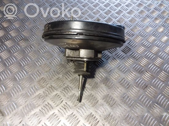 BMW 3 E46 Brake booster 29675711802