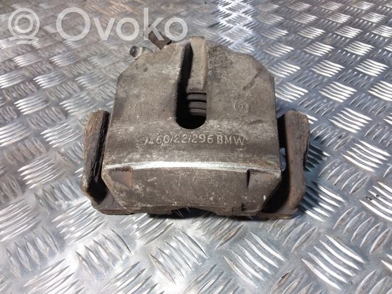 BMW 5 E39 Front brake caliper