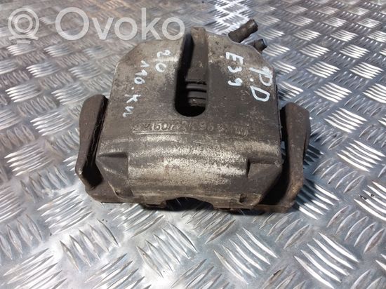 BMW 5 E39 Front brake caliper