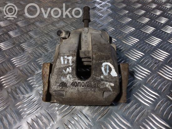 BMW 5 E39 Rear brake caliper