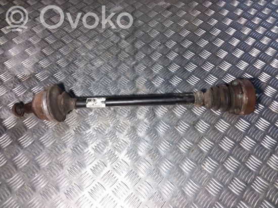 Volkswagen Phaeton Rear driveshaft 4E0501203