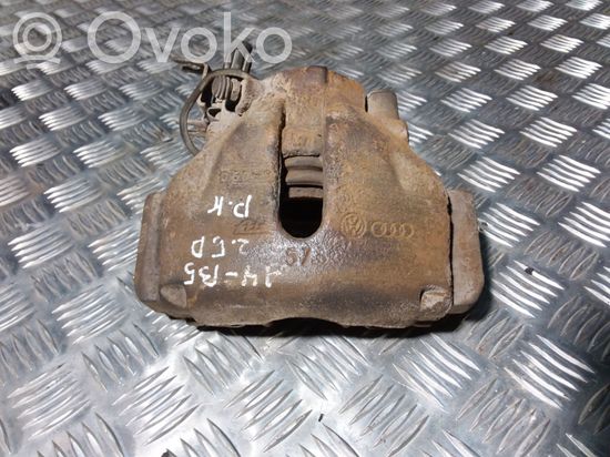 Audi A4 S4 B5 8D Front brake caliper
