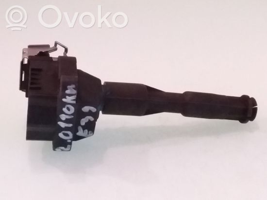 BMW 5 E39 High voltage ignition coil 0221504004 1703227