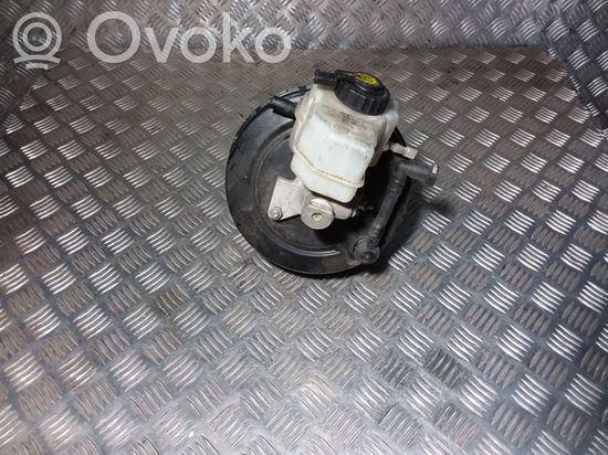 BMW 1 E81 E87 Brake booster 29675945004