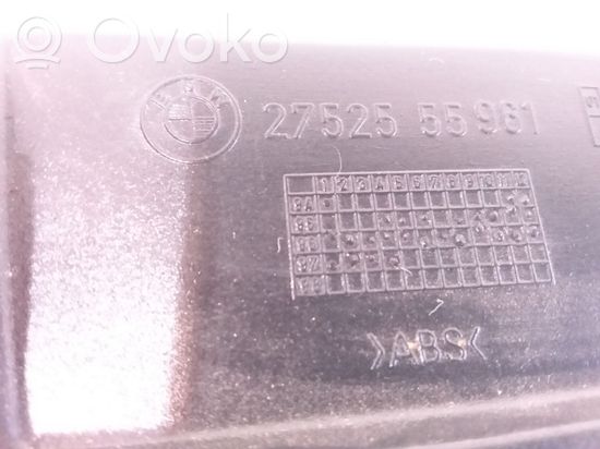 BMW 5 E39 Front door speaker 2752555961