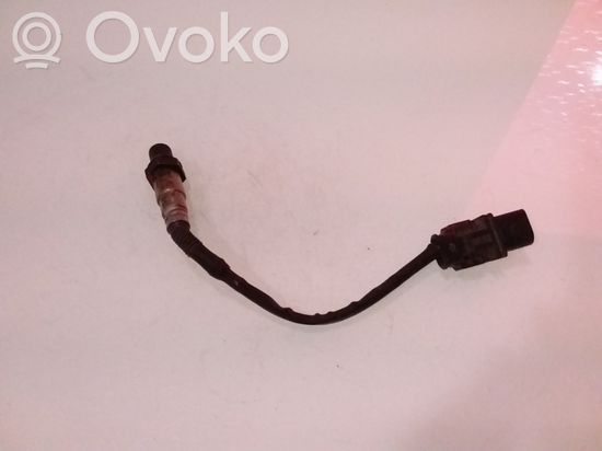 Volkswagen Golf V Lambda probe sensor 03C906262A 258007211