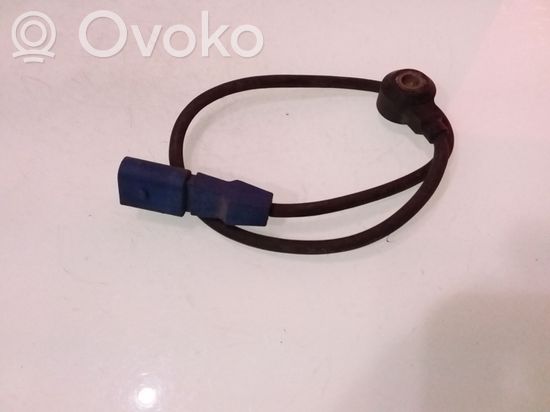 Audi A4 S4 B6 8E 8H Detonation knock sensor 71079A