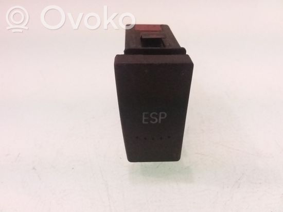 Volkswagen PASSAT B5.5 ESP (stability program) switch 3B0927134A