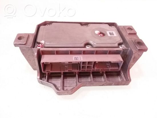 BMW 1 E81 E87 Airbag control unit/module 0285001530 6577696460701