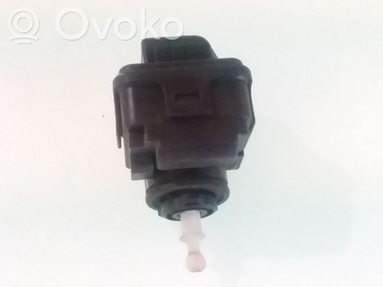 Audi A6 S6 C5 4B Headlight level adjustment motor 4B0941295 00728214 31G56B