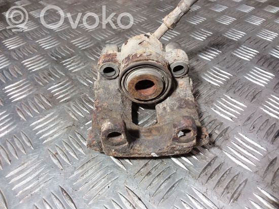 BMW 3 E46 Rear brake caliper