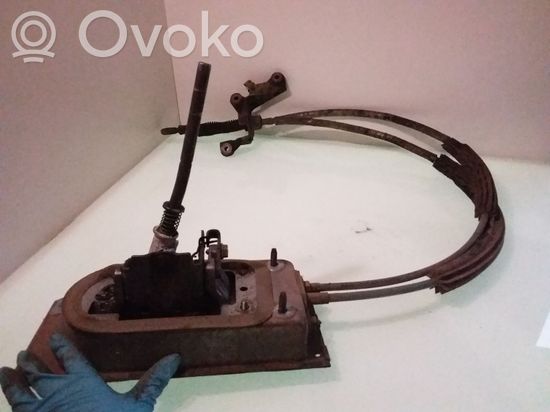 Audi A3 S3 8L Gear selector/shifter (interior)