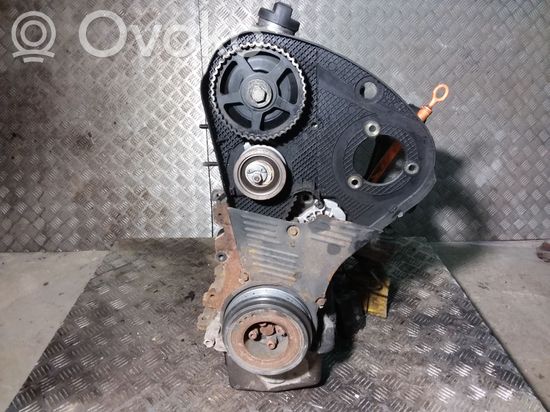 Volkswagen Golf IV Engine AGR
