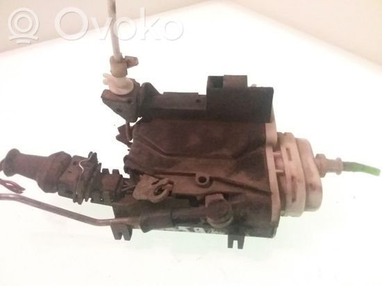 Audi A6 S6 C4 4A Front door lock