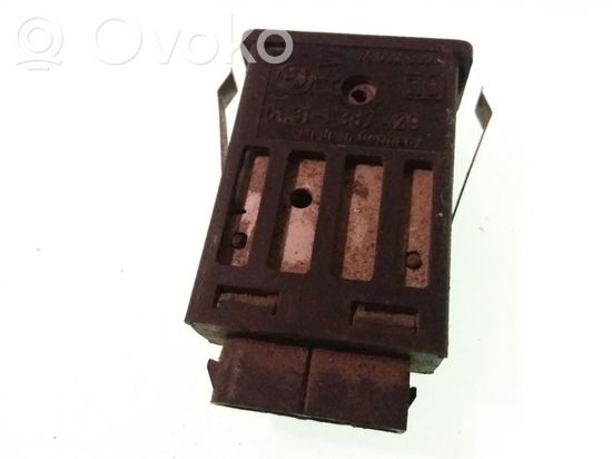 BMW 3 E36 Panel lighting control switch 74003000