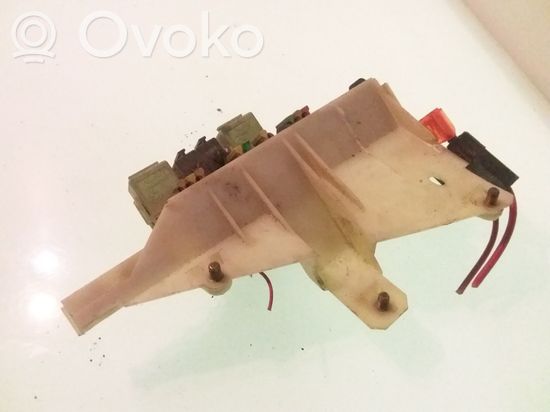 BMW 5 E39 Fuse box set 8371884