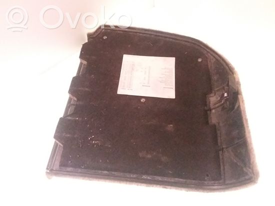 BMW 5 E39 Other trunk/boot trim element
