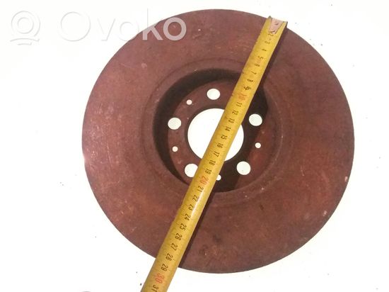 Volkswagen Golf IV Front brake disc