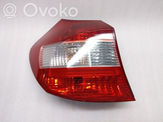 BMW 1 E81 E87 Rear/tail lights 6924501 6924501