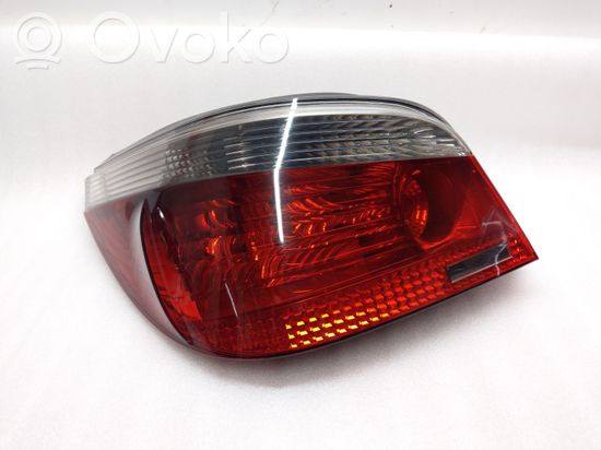 BMW 5 E60 E61 Rear/tail lights 7165737 7165737