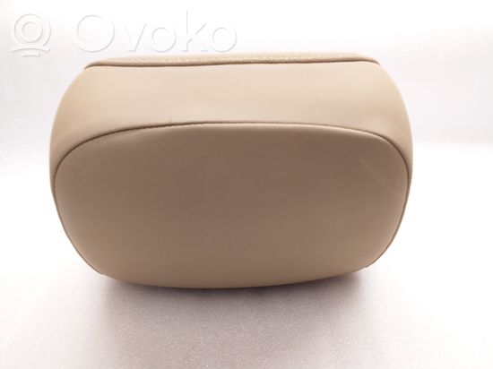 BMW X3 E83 Front seat headrest