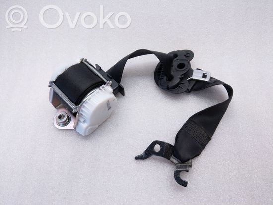 BMW 1 E81 E87 Front seatbelt 33059848 33059848 33041289