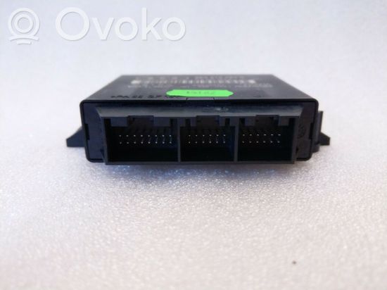 Audi A8 S8 D3 4E Parking PDC control unit/module 4E0919283B 4E0919283B