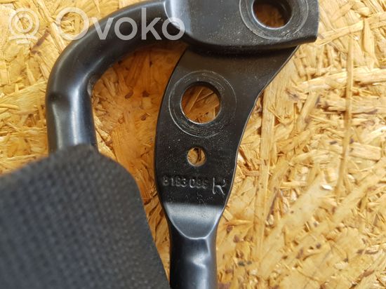 BMW 5 E39 Rear seatbelt 43594