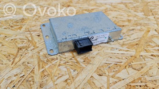 BMW 5 E39 GPS navigation control unit/module 902201554231 65908385141 8385141