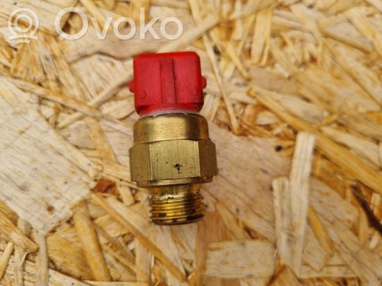 BMW 5 E39 Coolant temperature sensor 1741900
