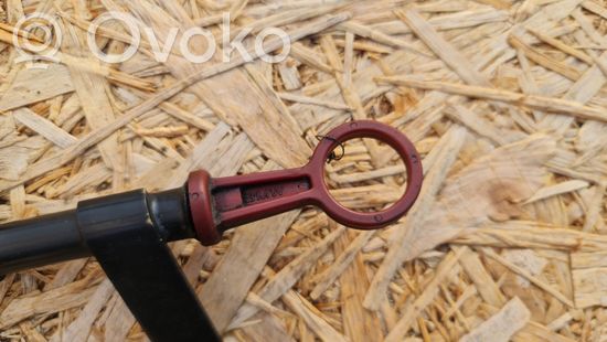 BMW 5 E39 Oil level dip stick 7786015