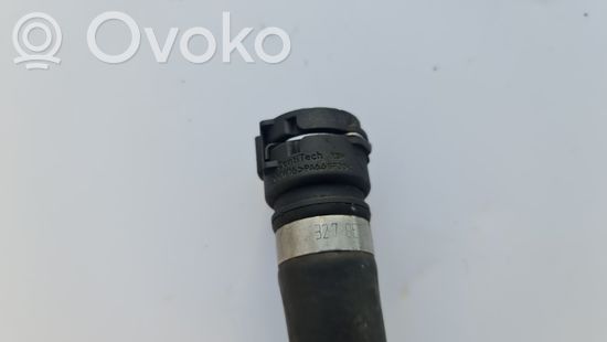 BMW 5 E39 Engine coolant pipe/hose 327OET