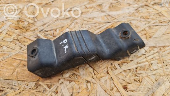 Audi TT Mk1 Front bumper mounting bracket 8N0807183A