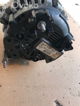 Audi A4 S4 B7 8E 8H Generator/alternator 06f903023c