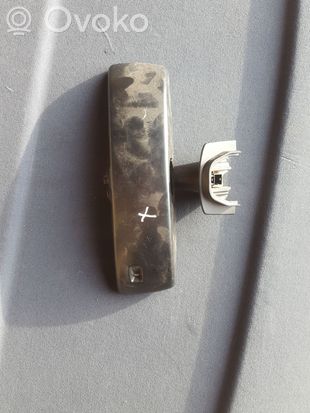 Volkswagen Golf Plus Rear view mirror (interior)