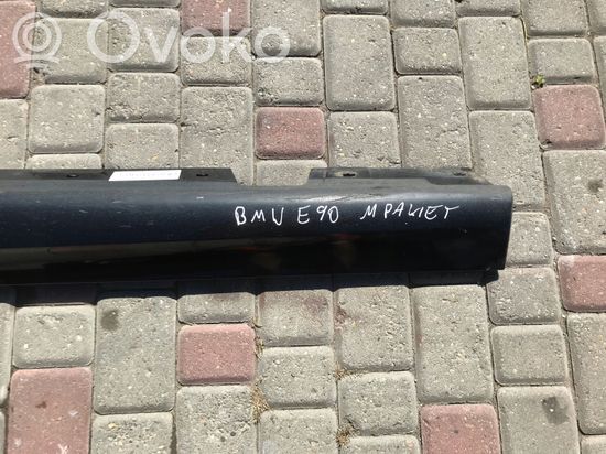 BMW 3 E90 E91 Sill